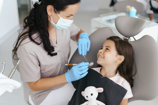 Best Emergency Dental Care for Sports Injuries in Haslet, TX