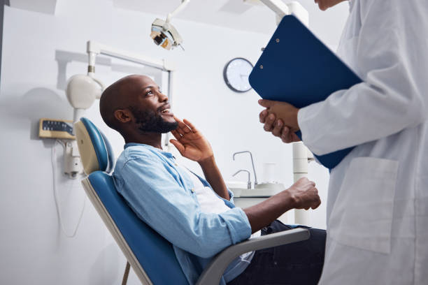 Best Walk-In Emergency Dental Services in Haslet, TX