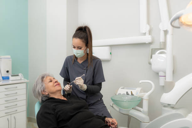 Best After-Hours Dental Care in Haslet, TX