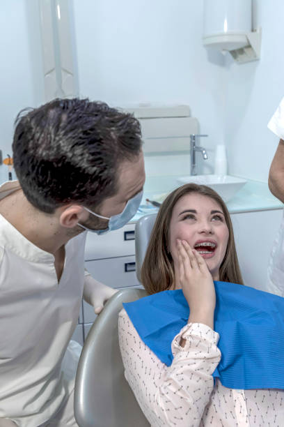 Best Emergency Treatment for Oral Infections in Haslet, TX