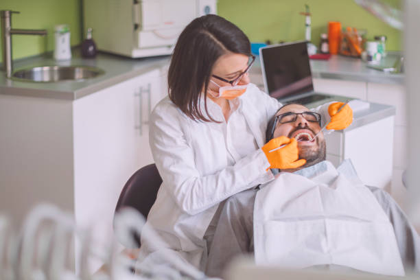 Best Emergency Dental Care for Sports Injuries in Haslet, TX