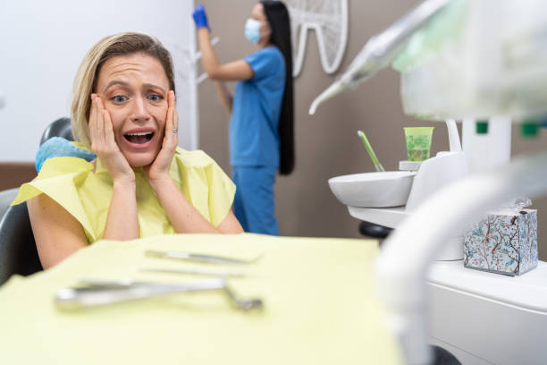 Best Emergency Cosmetic Dentistry (e.g., broken veneers) in Haslet, TX